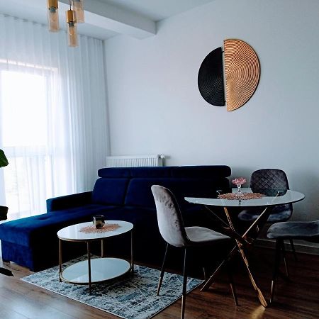 Apartament Z Widokiem Łańcut エクステリア 写真