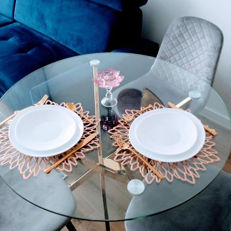 Apartament Z Widokiem Łańcut エクステリア 写真