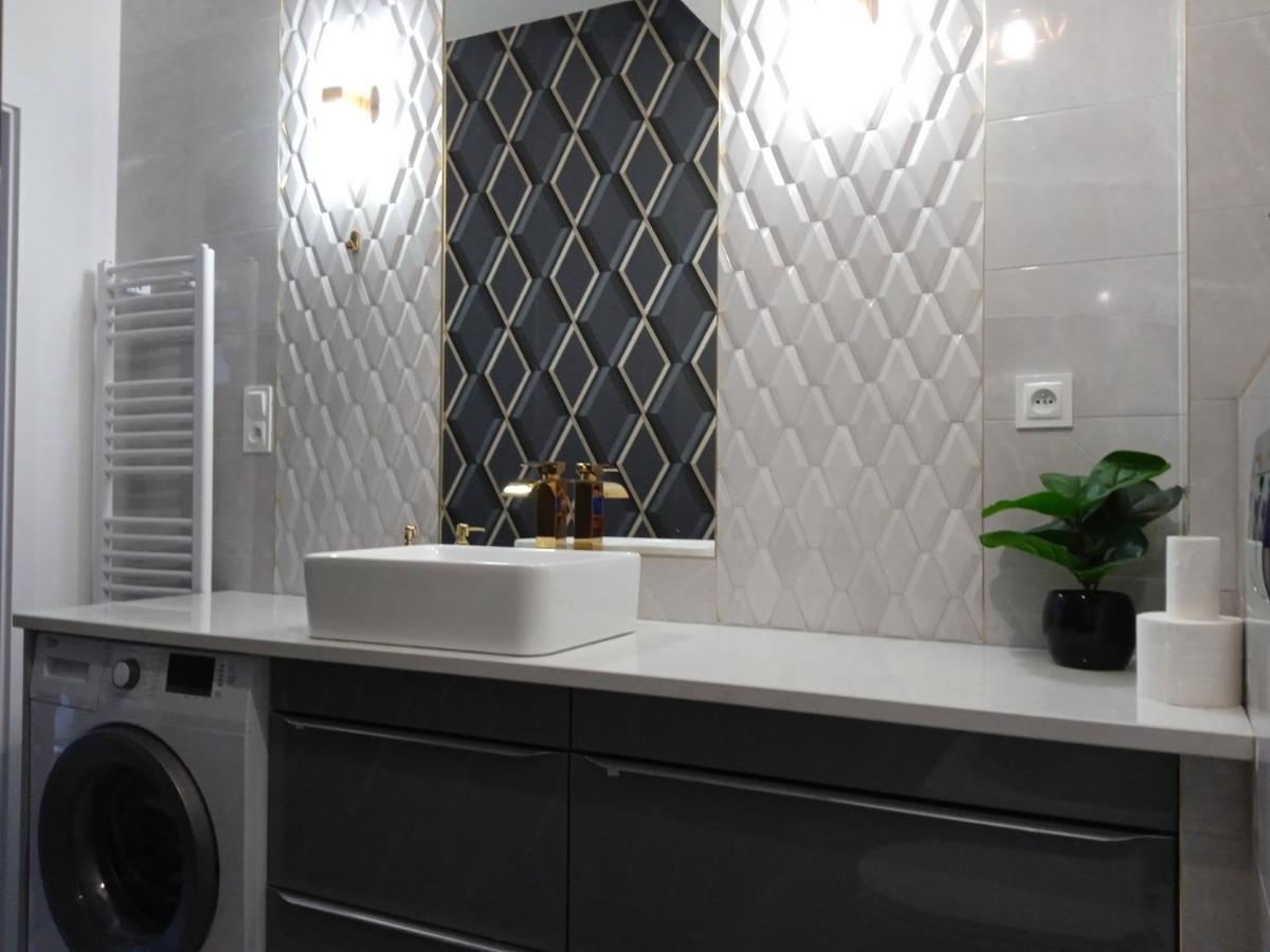 Apartament Z Widokiem Łańcut エクステリア 写真