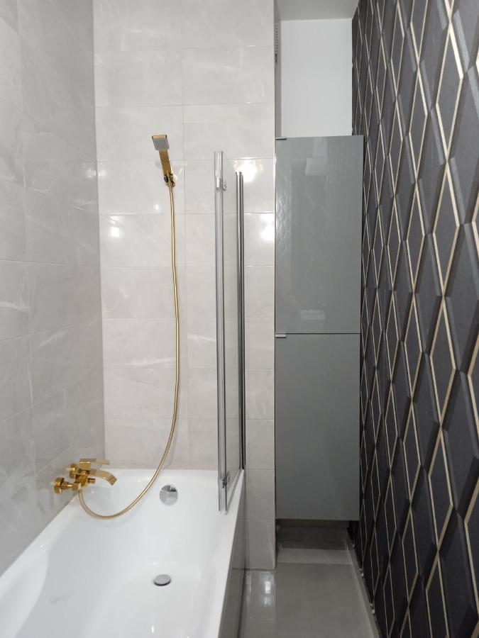 Apartament Z Widokiem Łańcut エクステリア 写真