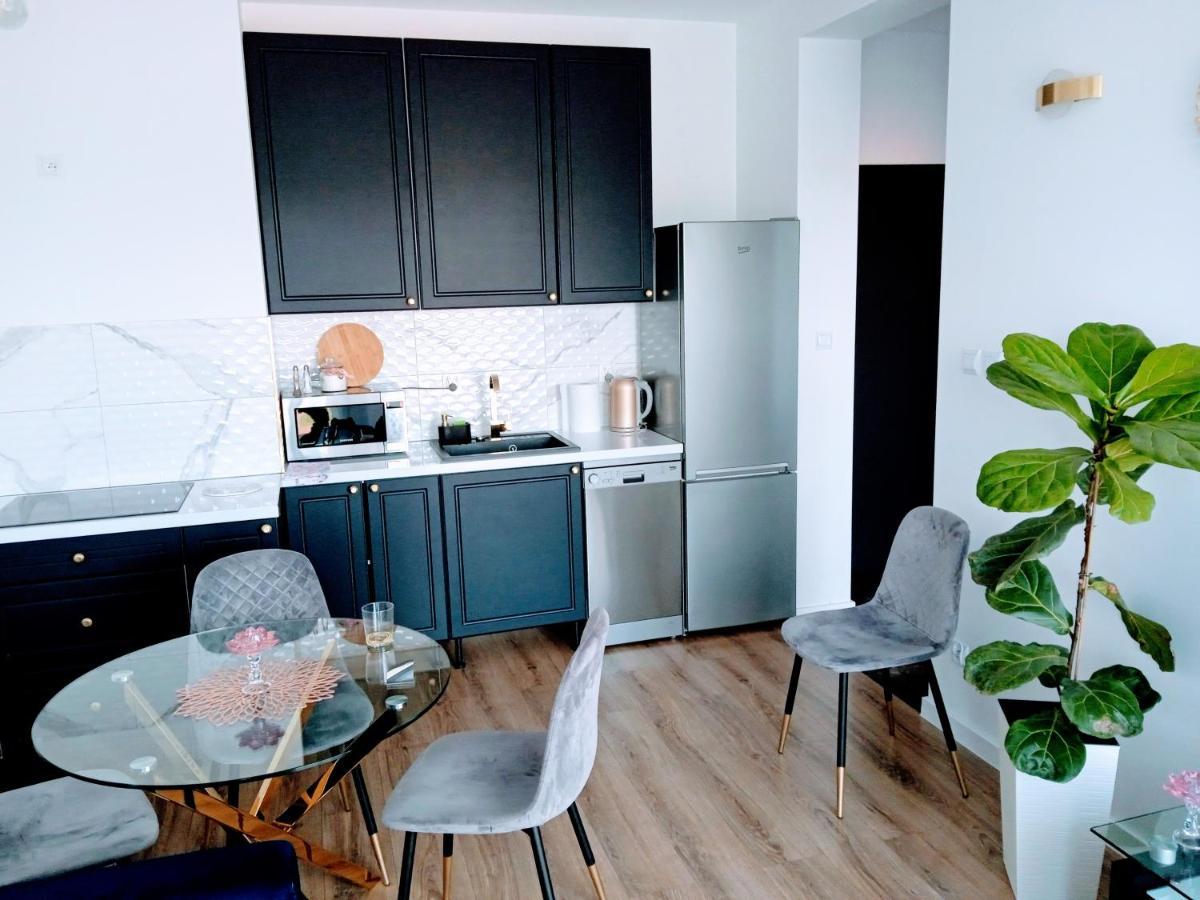 Apartament Z Widokiem Łańcut エクステリア 写真