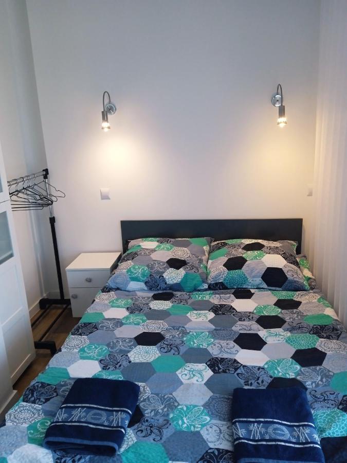 Apartament Z Widokiem Łańcut エクステリア 写真