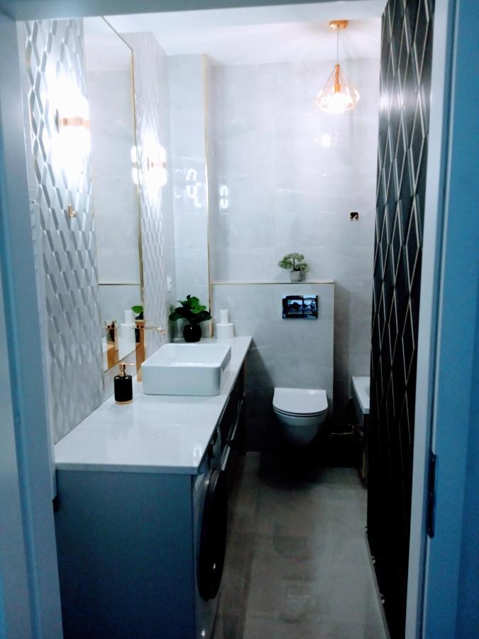 Apartament Z Widokiem Łańcut エクステリア 写真