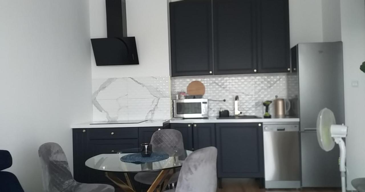 Apartament Z Widokiem Łańcut エクステリア 写真