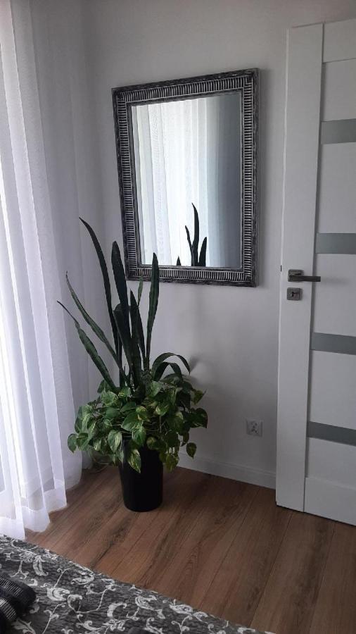 Apartament Z Widokiem Łańcut エクステリア 写真