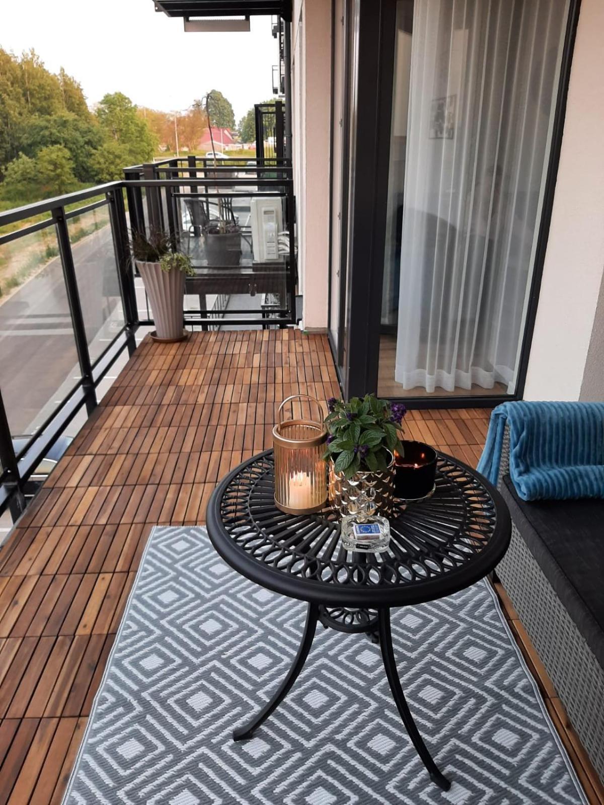 Apartament Z Widokiem Łańcut エクステリア 写真